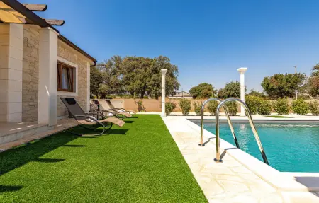 Location Maison 6 personnes à Bibinje - Photo 10