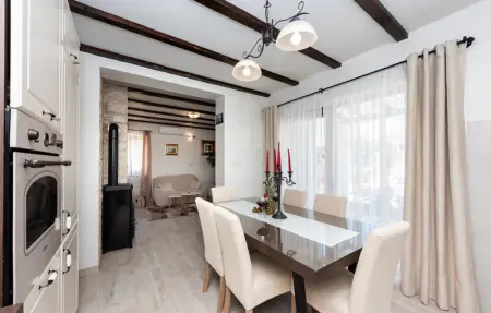 Location Maison 6 personnes à Bibinje - Photo 14