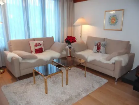 Am Dürrbach 1/123, Appartement 4 personnes à Engelberg - Photo 6