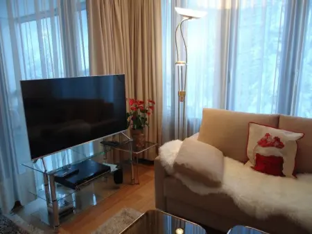 Am Dürrbach 1/123, Appartement 4 personnes à Engelberg - Photo 7