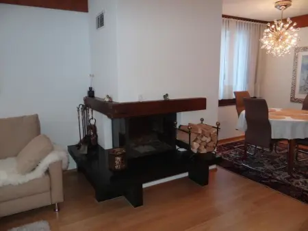 Am Dürrbach 1/123, Appartement 4 personnes à Engelberg - Photo 8