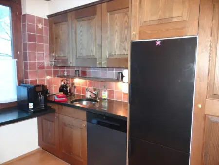 Am Dürrbach 1/123, Appartement 4 personnes à Engelberg - Photo 9