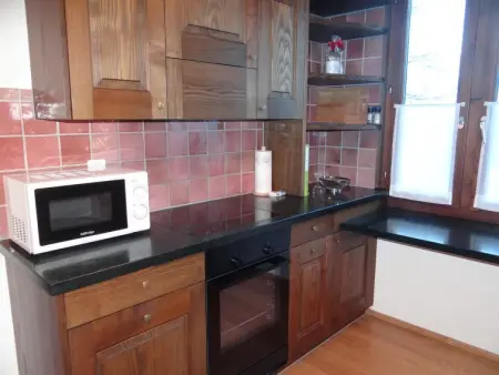 Am Dürrbach 1/123, Appartement 4 personnes à Engelberg - Photo 10