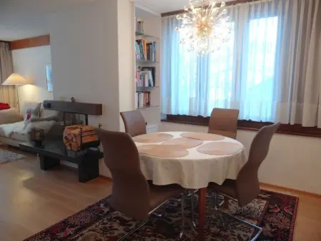 Am Dürrbach 1/123, Appartement 4 personnes à Engelberg - Photo 11