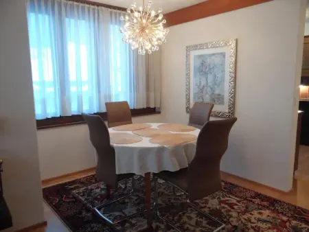 Am Dürrbach 1/123, Appartement 4 personnes à Engelberg - Photo 12