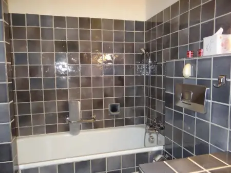 Am Dürrbach 1/123, Appartement 4 personnes à Engelberg - Photo 13