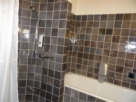 Am Dürrbach 1/123, Appartement 4 personnes à Engelberg - Photo 15