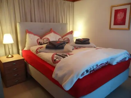 Am Dürrbach 1/123, Appartement 4 personnes à Engelberg - Photo 16