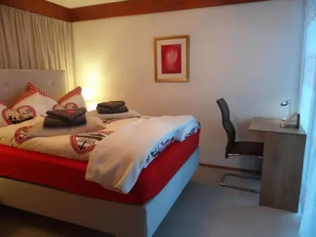 Am Dürrbach 1/123, Appartement 4 personnes à Engelberg - Photo 17