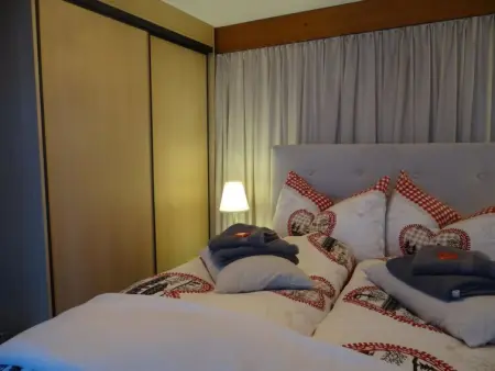 Am Dürrbach 1/123, Appartement 4 personnes à Engelberg - Photo 18