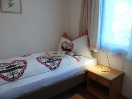 Am Dürrbach 1/123, Appartement 4 personnes à Engelberg - Photo 19