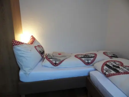 Am Dürrbach 1/123, Appartement 4 personnes à Engelberg - Photo 20