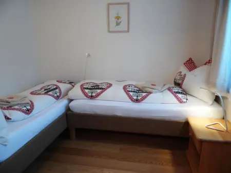 Am Dürrbach 1/123, Appartement 4 personnes à Engelberg - Photo 21