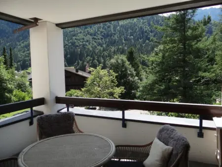 Am Dürrbach 1/123, Appartement 4 personnes à Engelberg - Photo 22