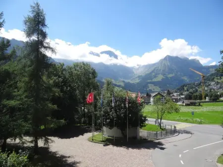 Am Dürrbach 1/123, Appartement 4 personnes à Engelberg - Photo 26