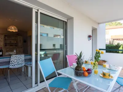 Appartement à Saint Jean de Luz, Joanis - N°868722