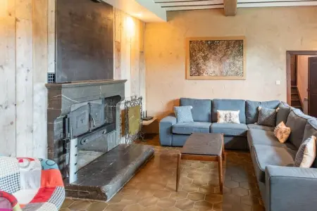 La ferme du noyer, Maison 27 personnes à Melreux Hotton - Photo 1