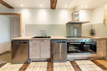 La ferme du noyer, Maison 27 personnes à Melreux Hotton - Photo 2