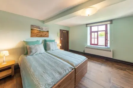 La ferme du noyer, Maison 27 personnes à Melreux Hotton - Photo 4