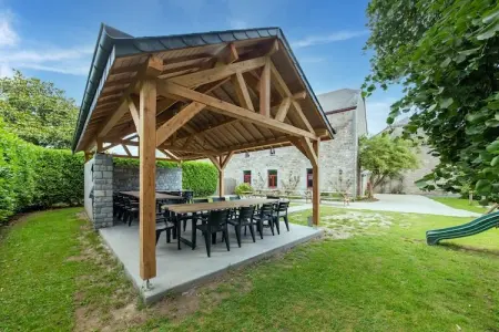 La ferme du noyer, Maison 27 personnes à Melreux Hotton - Photo 5