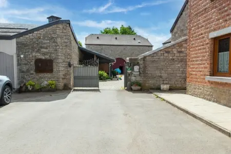 La ferme du noyer, Maison 27 personnes à Melreux Hotton - Photo 7