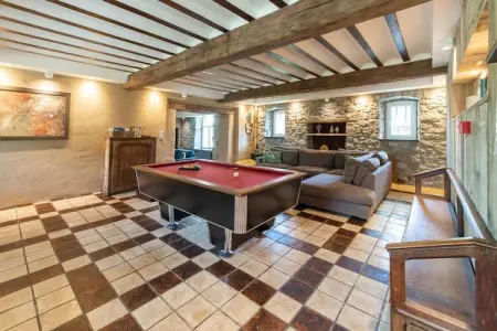 La ferme du noyer, Maison 27 personnes à Melreux Hotton - Photo 8