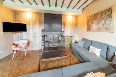 La ferme du noyer, Maison 27 personnes à Melreux Hotton - Photo 11