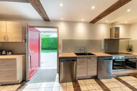 La ferme du noyer, Maison 27 personnes à Melreux Hotton - Photo 14