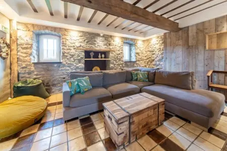 La ferme du noyer, Maison 27 personnes à Melreux Hotton - Photo 15