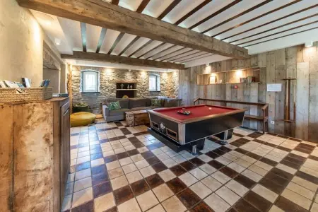 La ferme du noyer, Maison 27 personnes à Melreux Hotton - Photo 17