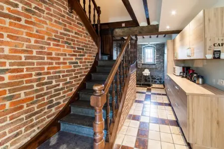 La ferme du noyer, Maison 27 personnes à Melreux Hotton - Photo 18