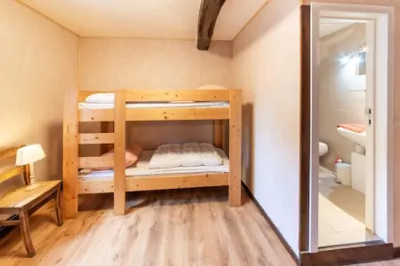 La ferme du noyer, Maison 27 personnes à Melreux Hotton - Photo 21