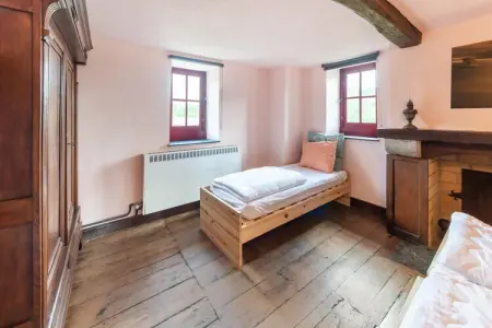 La ferme du noyer, Maison 27 personnes à Melreux Hotton - Photo 24