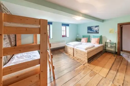 La ferme du noyer, Maison 27 personnes à Melreux Hotton - Photo 25