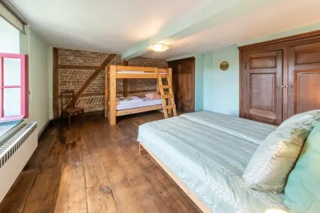 La ferme du noyer, Maison 27 personnes à Melreux Hotton - Photo 26