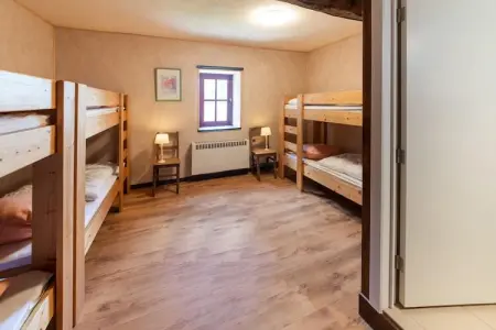 La ferme du noyer, Maison 27 personnes à Melreux Hotton - Photo 27