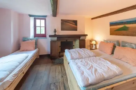 La ferme du noyer, Maison 27 personnes à Melreux Hotton - Photo 29