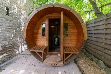 La ferme du noyer, Maison 27 personnes à Melreux Hotton - Photo 32