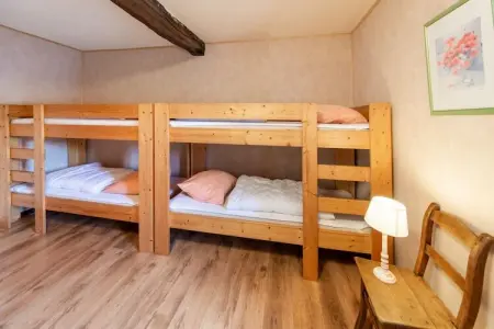 La ferme du noyer, Maison 27 personnes à Melreux Hotton - Photo 34