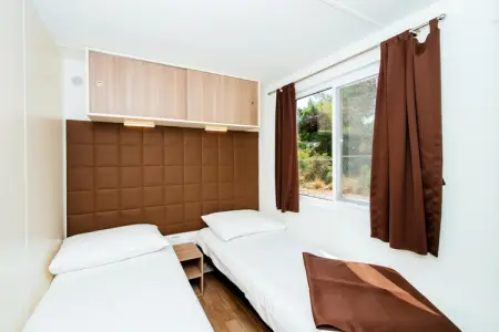 Zaton Holiday Resort - Mobile Home Premium 6 & 1 für 7 Pers - Photo 4