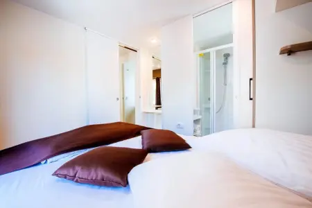 Zaton Holiday Resort - Mobile Home Premium 6 & 1 für 7 Pers - Photo 5