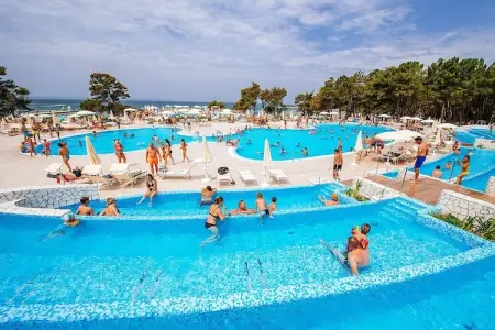 Zaton Holiday Resort - Mobile Home Premium 6 & 1 für 7 Pers - Photo 10