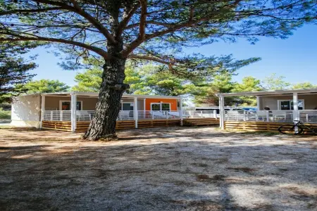 Zaton Holiday Resort - Mobile Home Premium 6 & 1 für 7 Pers - Photo 16