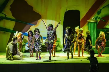 Zaton Holiday Resort - Mobile Home Premium 6 & 1 für 7 Pers - Photo 20