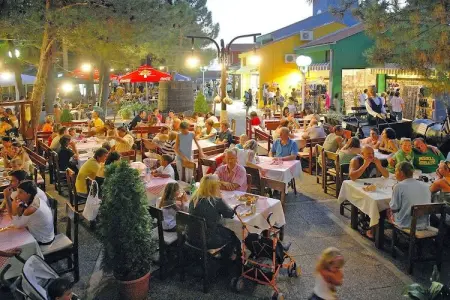 Zaton Holiday Resort - Mobile Home Premium 6 & 1 für 7 Pers - Photo 28