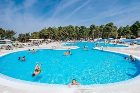 Zaton Holiday Resort - Mobile Home Premium 6 & 1 für 7 Pers - Photo 30