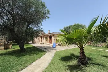 Villa à Marina di Felloniche (Castrignano del Capo),Serena Maria IT-73040-32 N°774596