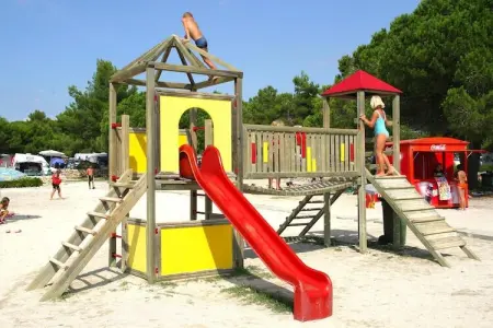 Mobile Homes Zaton Holiday Resort - Mobile Home Superior 5 &1 ca 34 qm für 6 Pers - Photo 21