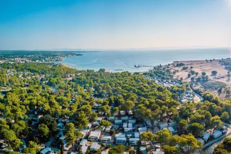 Mobile Homes Zaton Holiday Resort - Mobile Home Superior 5 &1 ca 34 qm für 6 Pers - Photo 32