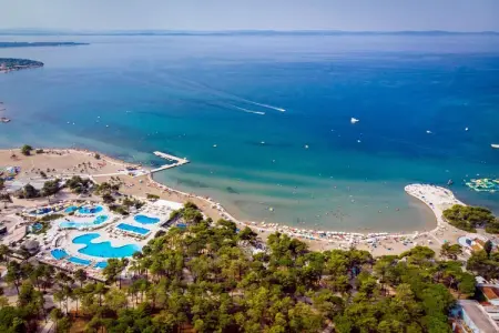 Mobile Homes Zaton Holiday Resort - Mobile Home Superior 5 &1 ca 34 qm für 6 Pers - Photo 34